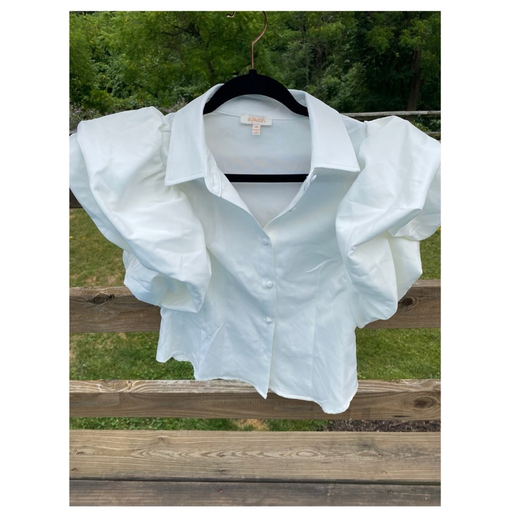 Forever 21 blouse